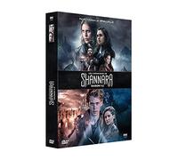 Les Chroniques de Shannara-L'intégrale