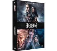 Les Chroniques de Shannara-L'intégrale