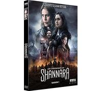 Les Chroniques de Shannara – Saison 1 – DVD E
