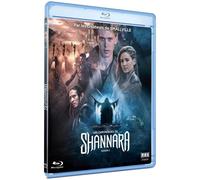 Les Chroniques de Shannara – Saison 2 – Blu-ray