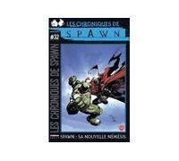 Les chroniques de Spawn - Collectif - Delcourt Presse - broché - Revue