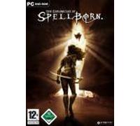 Les Chroniques de Spellborn – PC – Mindscape