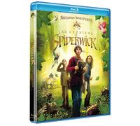 Les Chroniques De Spiderwick (2008) / The Spiderwick Chronicles (Blu Ray)
