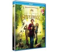 Les Chroniques de Spiderwick (2008) / The Spiderwick Chronicles (Blu Ray) G