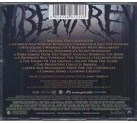 Les Chroniques De Spiderwick