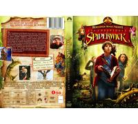 CHRONIQUES DE SPIDERWICK-VF