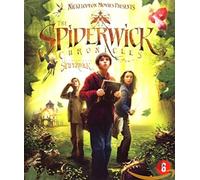Les Chroniques de Spiderwick – Blu-ray – Universal Pictures