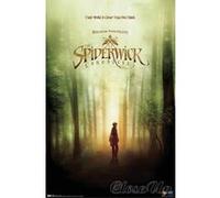 Les Chroniques De Spiderwick - 56,8x86,3 cm - AFFICHE / POSTER G