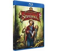 Les Chroniques de Spiderwick - Blu-Ray E