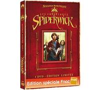 Les Chroniques De Spiderwick – Paramount Pictures