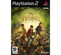 LES CHRONIQUES DE SPIDERWICK / JEU CONSOLE PS2
