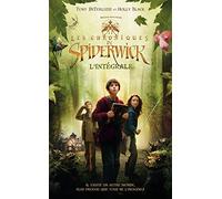 Les Chroniques de Spiderwick - L'Intégrale: Tomes 1 à 5