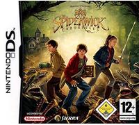 Les Chroniques De Spiderwick Nintendo Ds