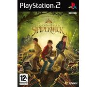 Les Chroniques De Spiderwick Ps2