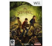 Les Chroniques De Spiderwick Wii