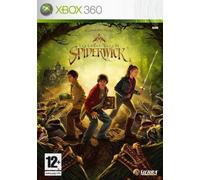 Les Chroniques De Spiderwick Xbox 360