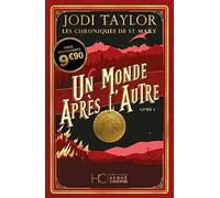 Les Chroniques de St Mary - Opération prix Découverte - Tome 01 Un monde après l'autre (01)