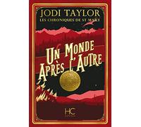 Les Chroniques de St Mary - Tome 01 Un monde après l'autre (01)