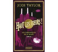 Les Chroniques de St Mary, Tome 10 : Haut les coeurs ! (10)