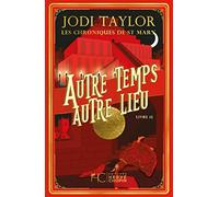 Les Chroniques de St Mary - Tome 12 Autre temps Autre lieu (12)