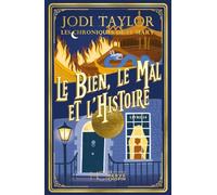 Les chroniques de St Mary - Tome 14 Le Bien, le Mal et l'Histoire (14)