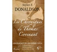 Les Chroniques de Thomas Covenant
