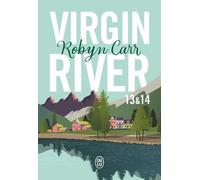 Les Chroniques De Virgin River - Tome 13 Et 14 - Seconde Chance À Virgin River - Reconstructions