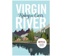 Les Chroniques De Virgin River - Tomes 5 Et 6 - Attirance - Paradis