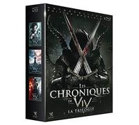 Les Chroniques de Viy : La trilogie