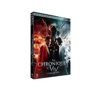 Les Chroniques De Viy : Le Cavalier Noir