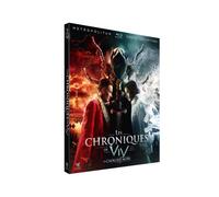 Les Chroniques de Viy Le cavalier noir Blu-ray