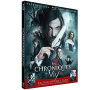 Les Chroniques de Viy – Les origines du mal + Le chasseur de démons – Coffret Blu-ray – Seven7