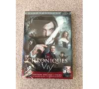 Coffret Les Chroniques de Viy DVD