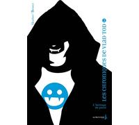 Les chroniques de Vlad Tod, Tome 2 : L'héritage du passé