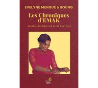 Les Chroniques d'EMAK: Regard caustique sur notre quotidien