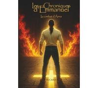 Les Chroniques d'Emmanuel: Le combat d'Anna