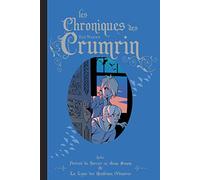 Les Chroniques des Crumrin