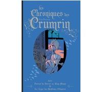 Les Chroniques des Crumrin Ted Naifeh (Auteur)