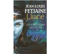 Les Chroniques des Elfes (1)