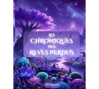 Les Chroniques des Rêves Perdus