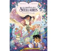 Les Chroniques des stellaires - histoire complète