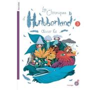 Les chroniques d'Hurluberland 3