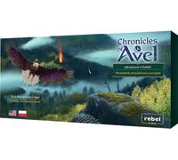 Les chroniques du château d'Avel L'essentiel de l'aventurier