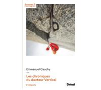 Les chroniques du docteur Vertical – L'intégrale – Glénat