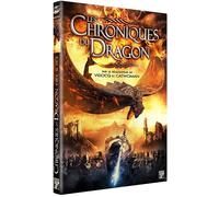 Les Chroniques Du Dragon