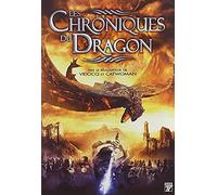 Les Chroniques du Dragon – DVD – Édition E – Seven7