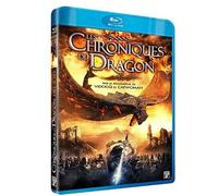 Les Chroniques du Dragon – Blu-ray – Seven7