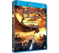 Les Chroniques du Dragon Blu-ray G