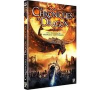 Les Chroniques du Dragon DVD E