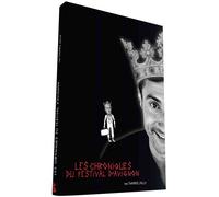 Les Chroniques Du Festival D'avignon